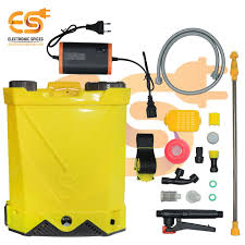 Agricultural Sprayer Pump